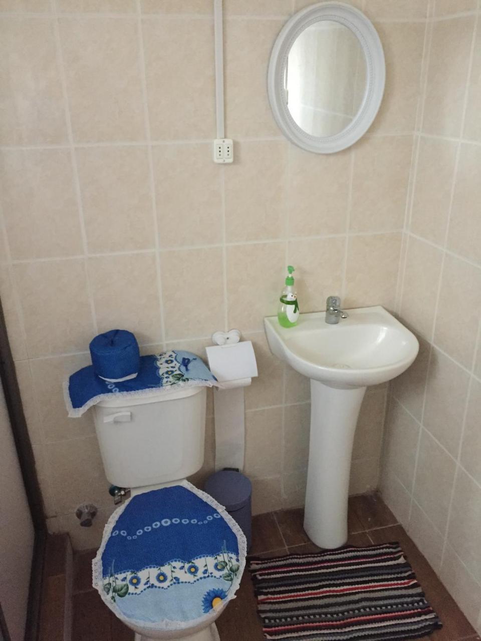 Cabana Don Lalo Pitrufquén エクステリア 写真